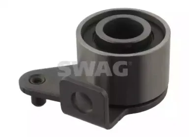 55 03 0000 SWAG Натяжной ролик, ремень ГРМ